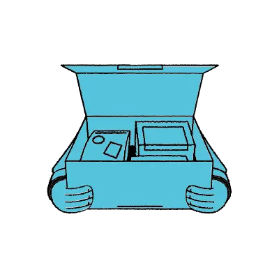 The CoffeeVine - Bringing you one step closer to the best roasters